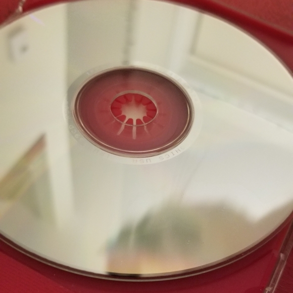 Ultra Bidé - god is god / puke is puke (1995) - Picture 11 of 15